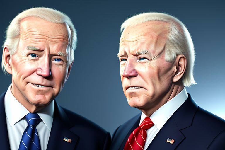 joe biden