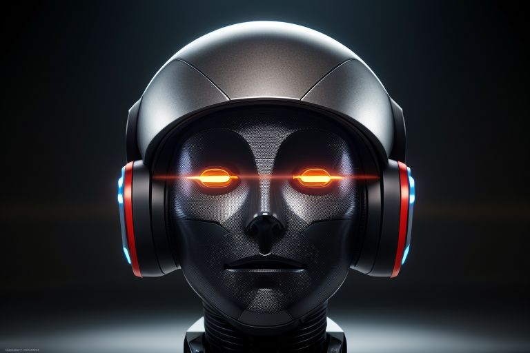 robot spotify gemini google