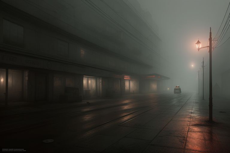 silent hill