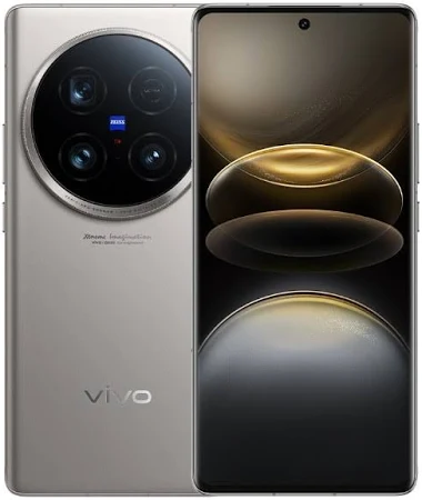 vivo x ultra