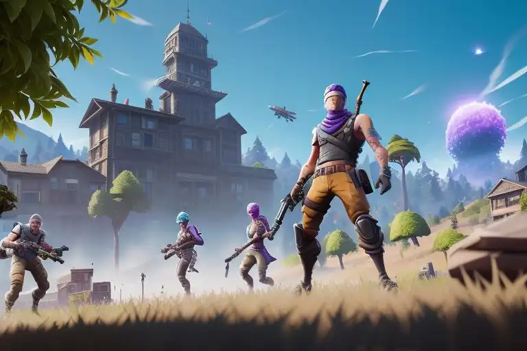 Fortnite et Epic Game Store soumis à Apple pour lancer en Europe