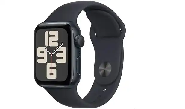 apple watch se 2