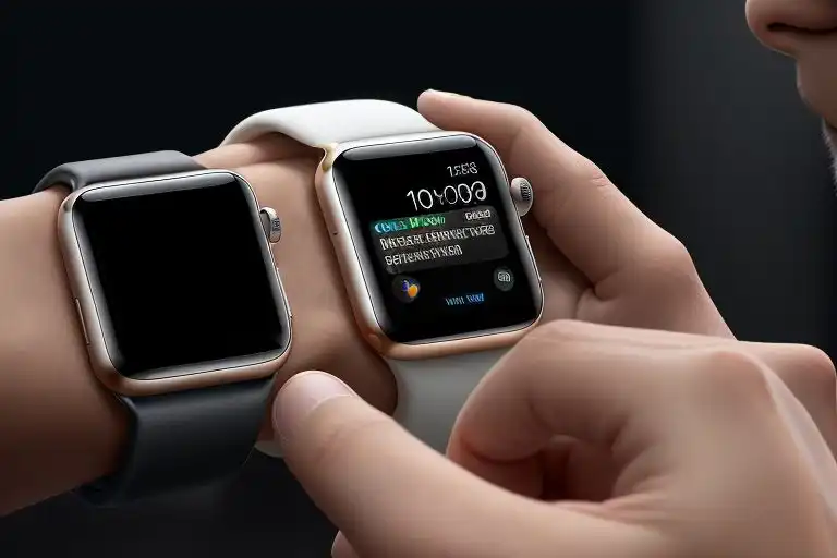 apple watch