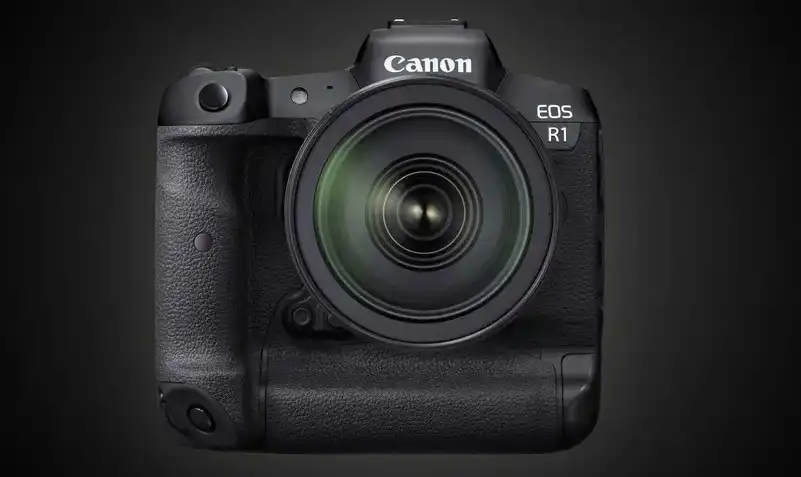 canon eos r