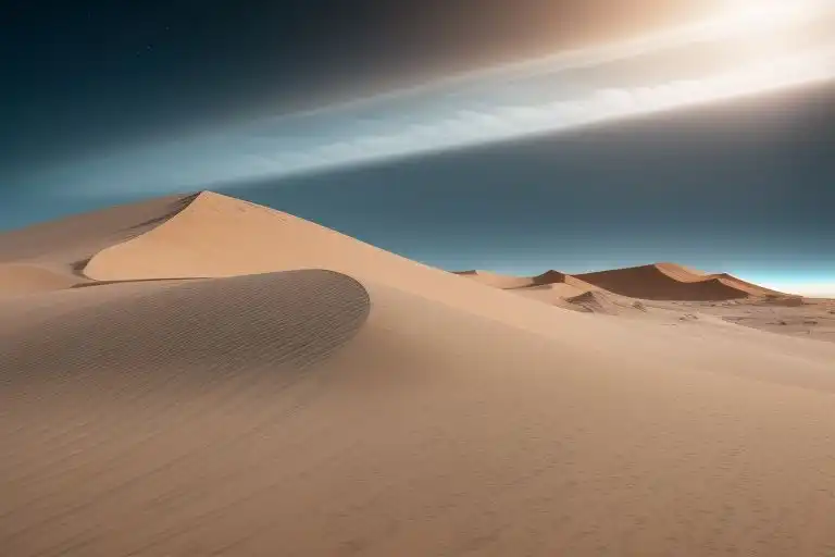 dune