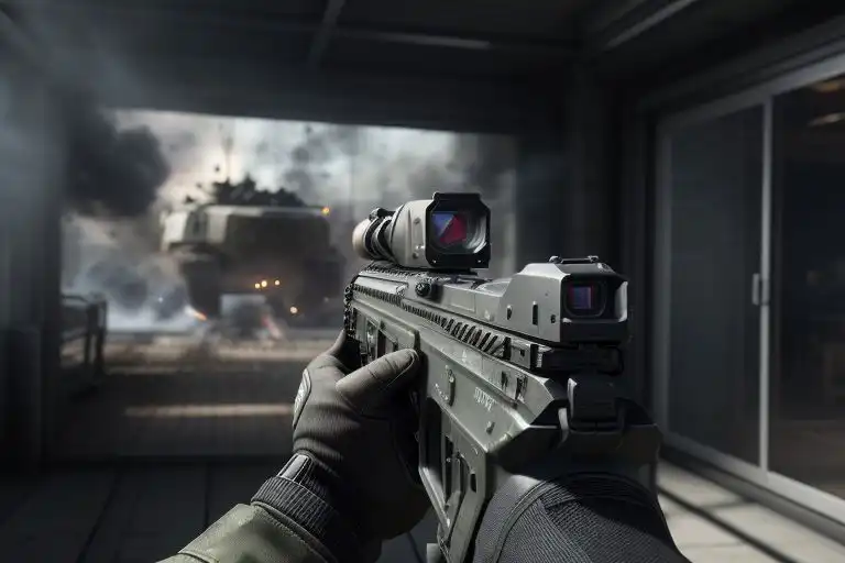 iphone call of duty