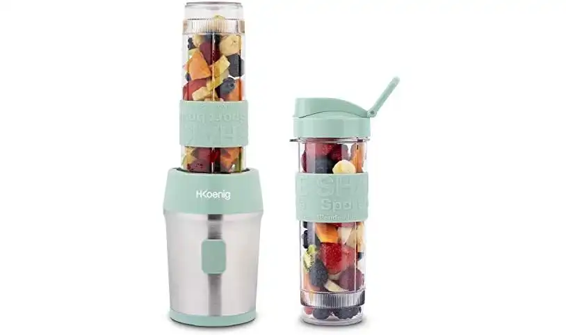 mini blender transportable koenig