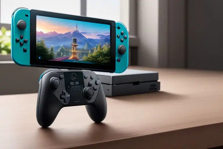 Nintendo va t il enfin dévoiler la nouvelle console Switch