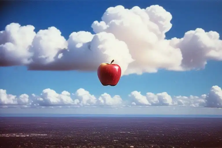 apple icloud