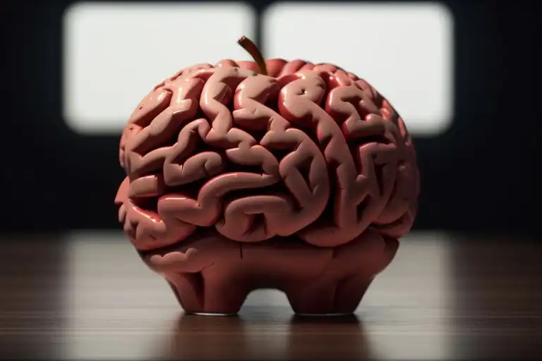 apple intelligence cerveau