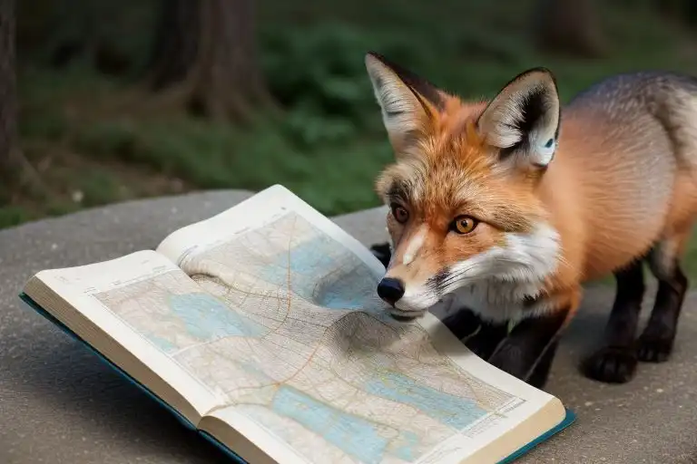 apple maps firefox