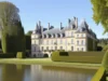 chateau jardin