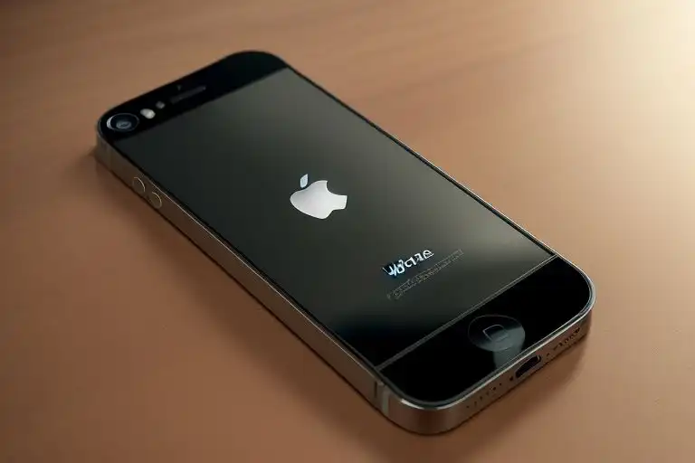 iphone 5