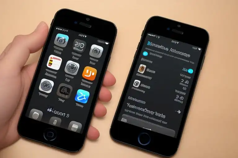 iphone apps