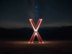 x