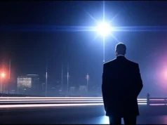 Collateral Michael Mann