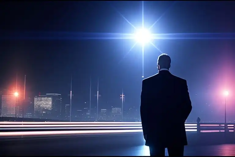 Collateral Michael Mann