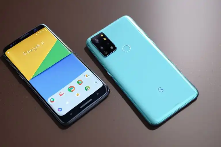 Comparatif Google Pixel 9 Pro XL vs Samsung Galaxy S24 Ultra