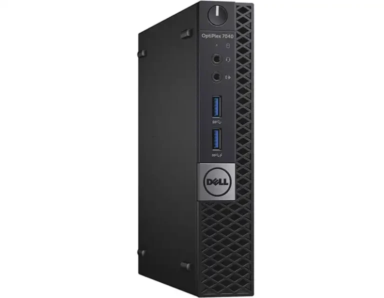 Dell Optiplex 7040 Reconditionné