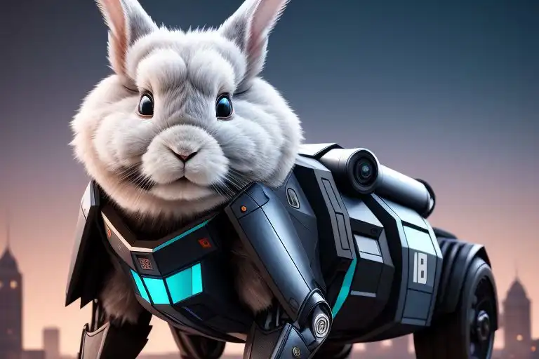 Et si vous pouviez transformer votre téléphone en Rabbit R1 sans AOSP