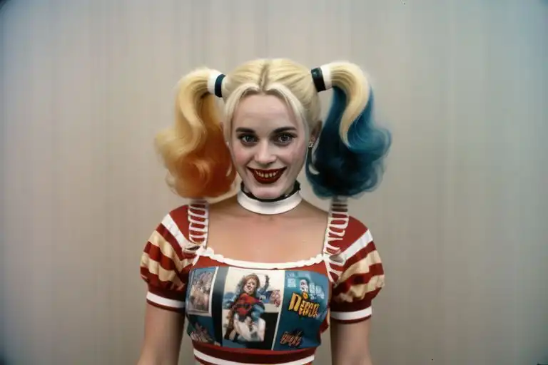 Harley Quinn