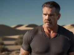 Josh Brolin