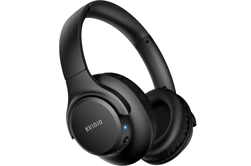 KVIDIO Casque Bluetooth révolutionnaire