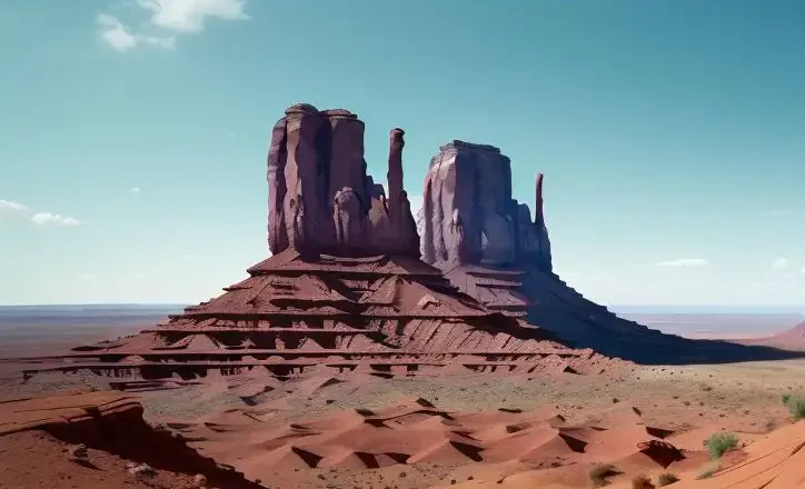 Monument Valley 3