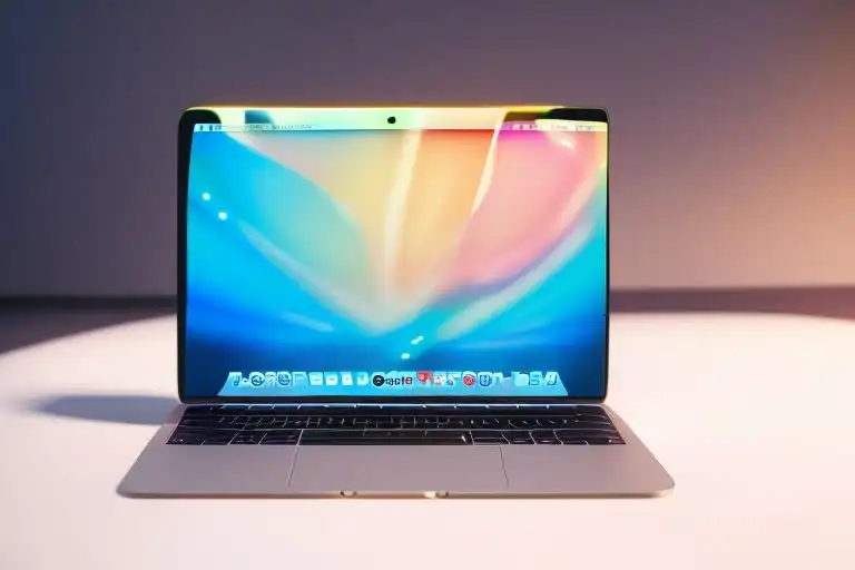 apple macbook