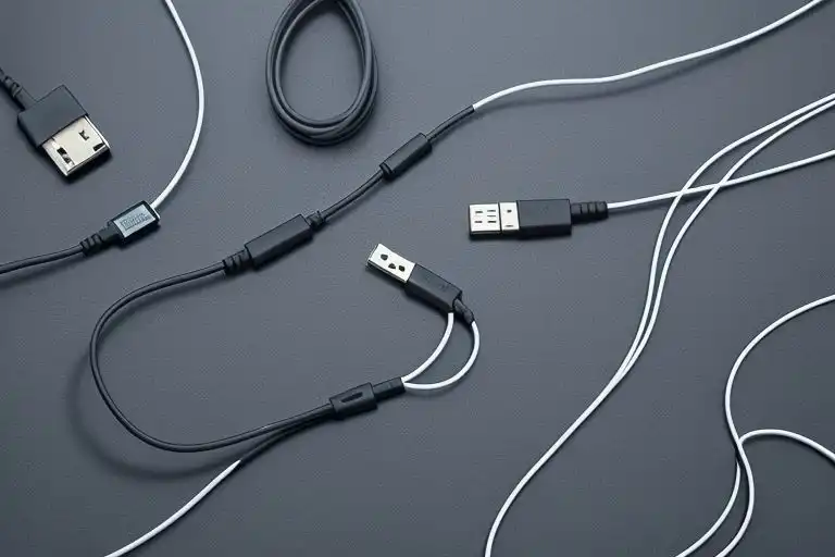 cable usb