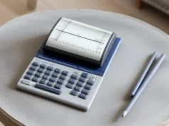 calculatrice