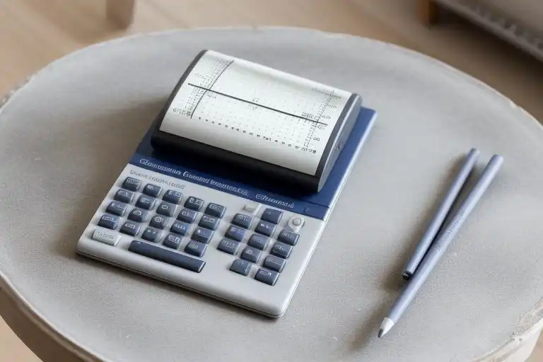 calculatrice