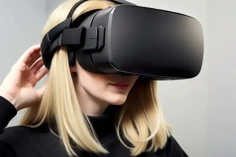 casque VR