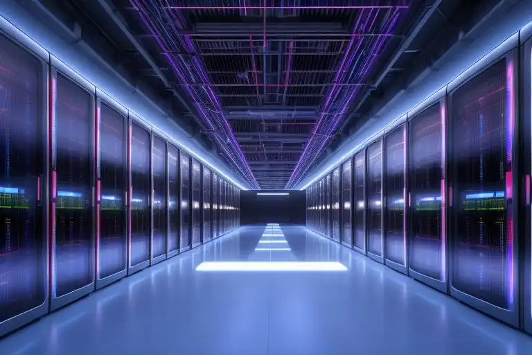 datacenter