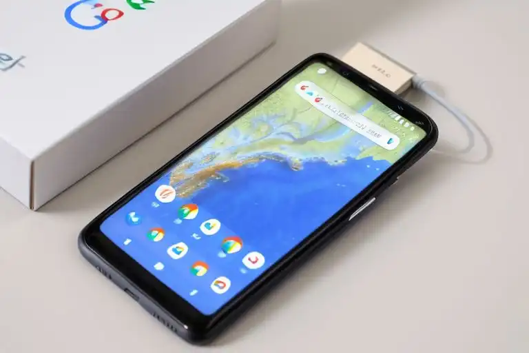 google pixel