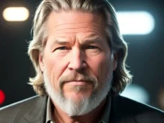 jeff bridges