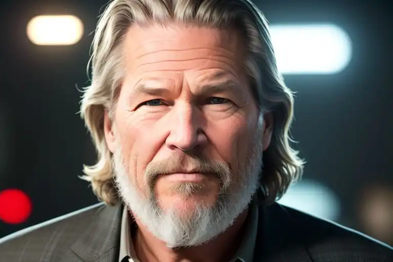 jeff bridges