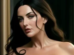 monica bellucci