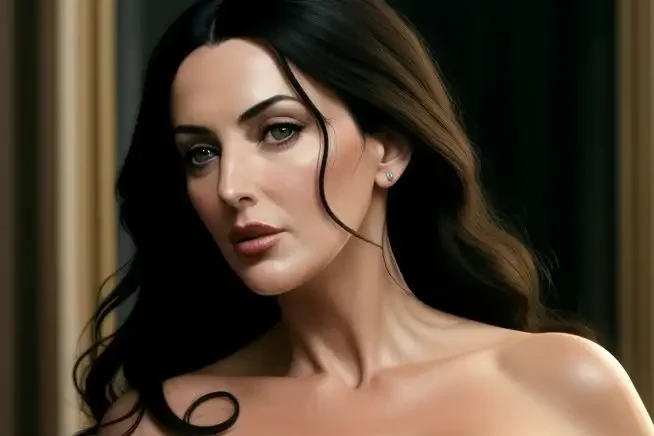 monica bellucci