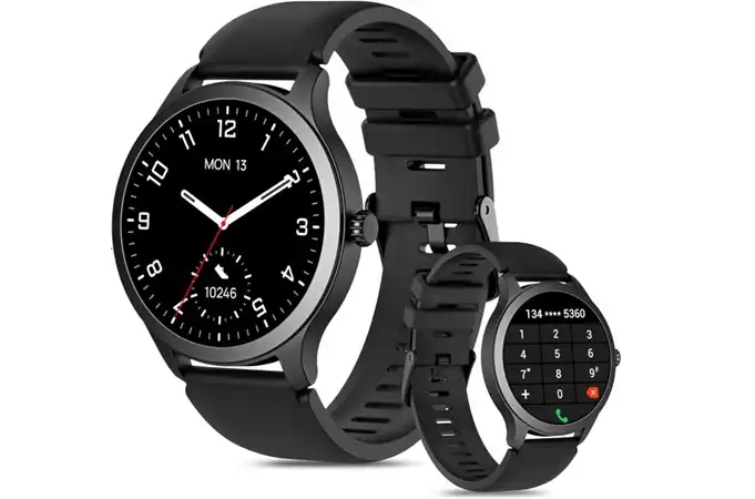 montre connectee smartwatch