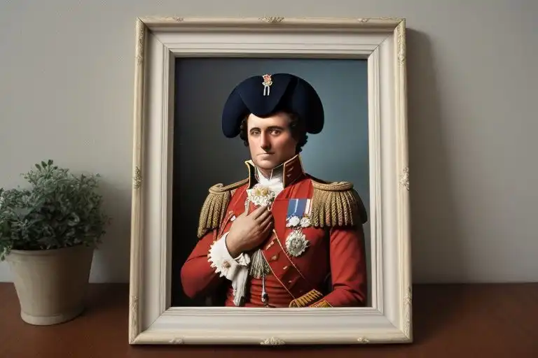 napoleon