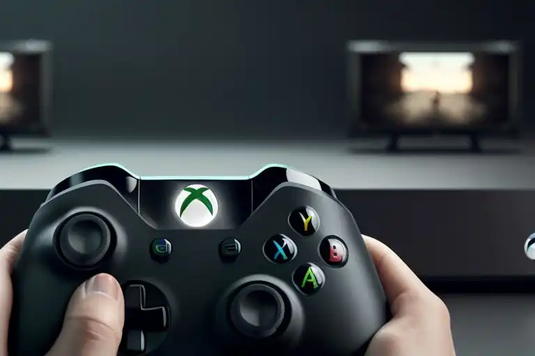 nouvelle app Xbox avec Game Pass sur iPhone