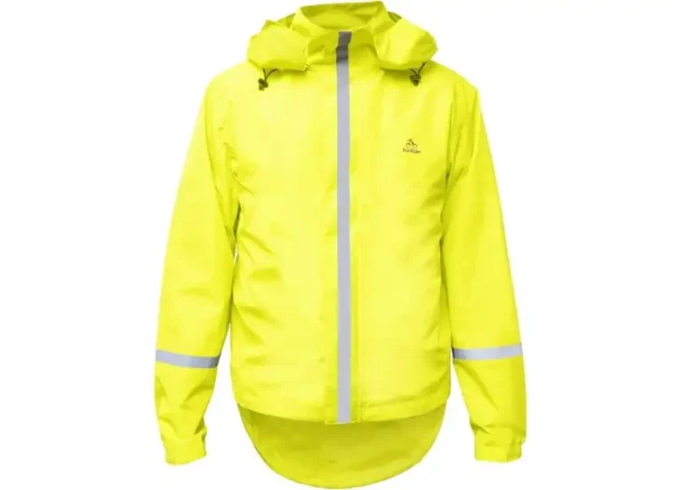 veste pluie rainrider