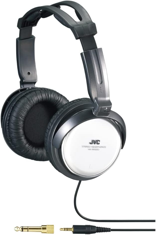 Casque JVC