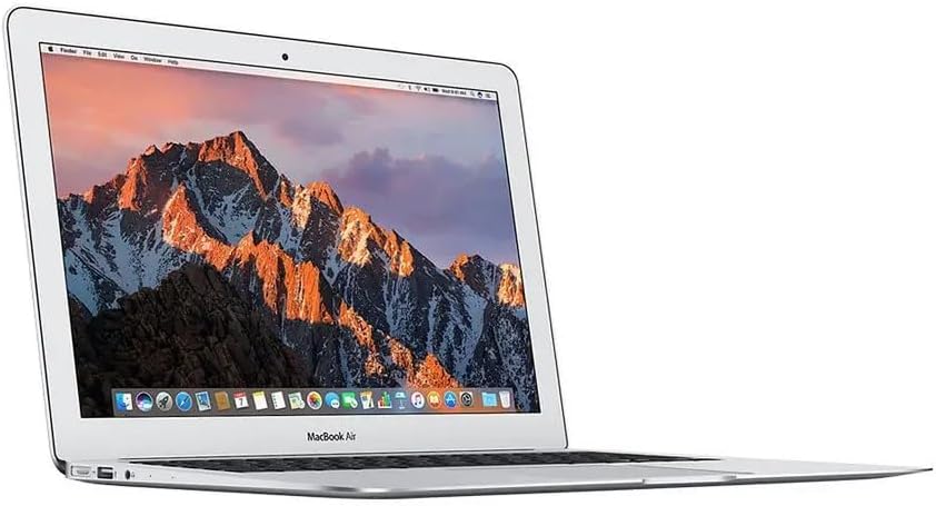 Incroyable Offre ! Découvrez le MacBook Air 2017 : Puissance Éblouissante et Design Élégant à Petit Prix – Saisissez-le Maintenant !