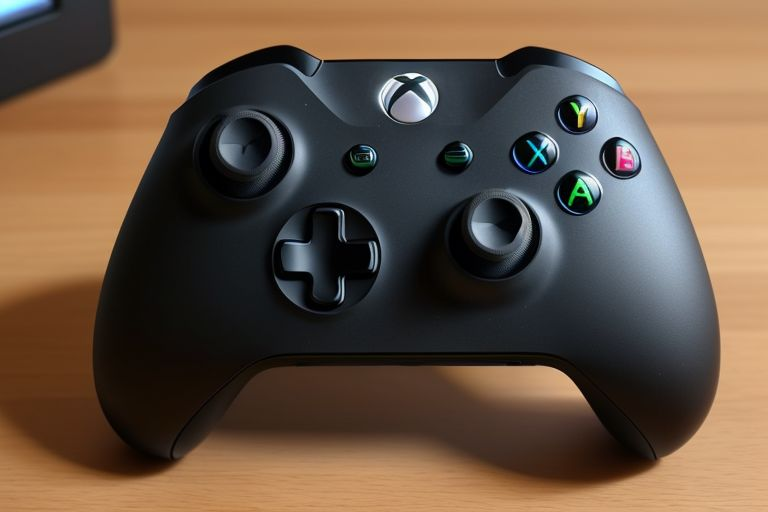 La manette Xbox sur Mac, iOS et iPadOS