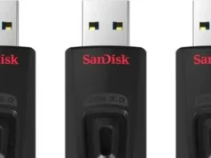 cle usb sandisk