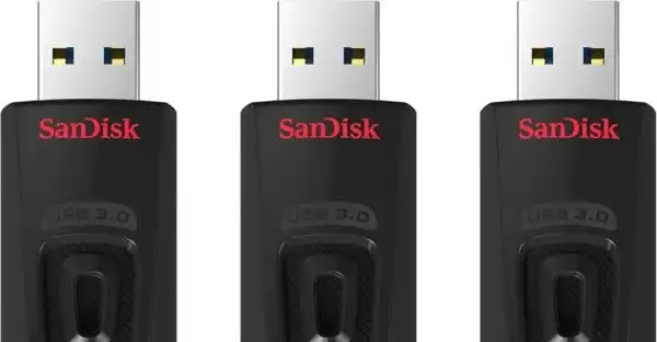 cle usb sandisk