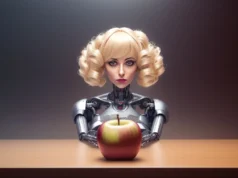 openai apple