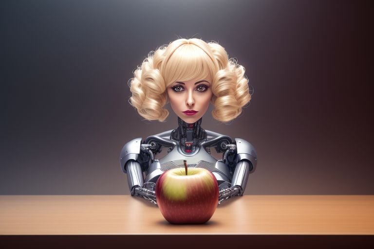 openai apple